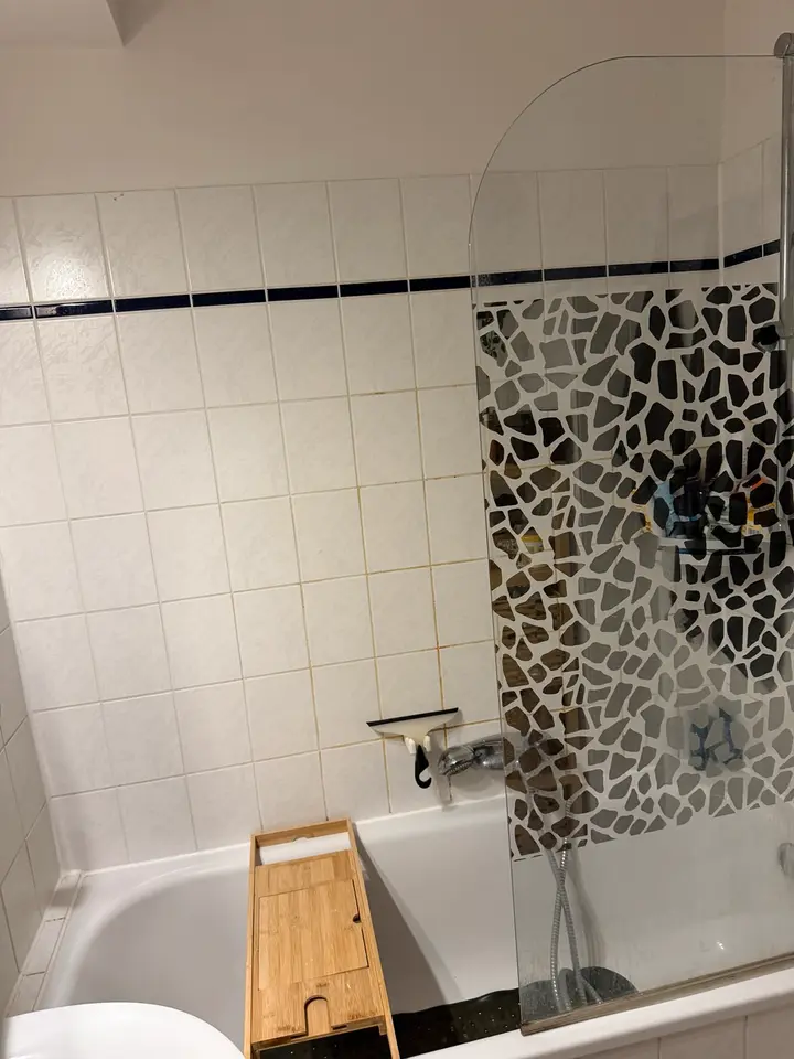 WG-Zimmer mit 50 m² in Bergheim – Bild 5