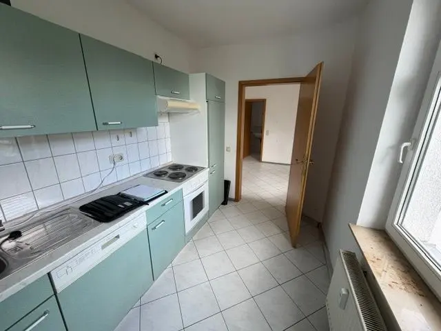 2 Zimmer Wohnung mit 67 m² in Gera – Bild 8