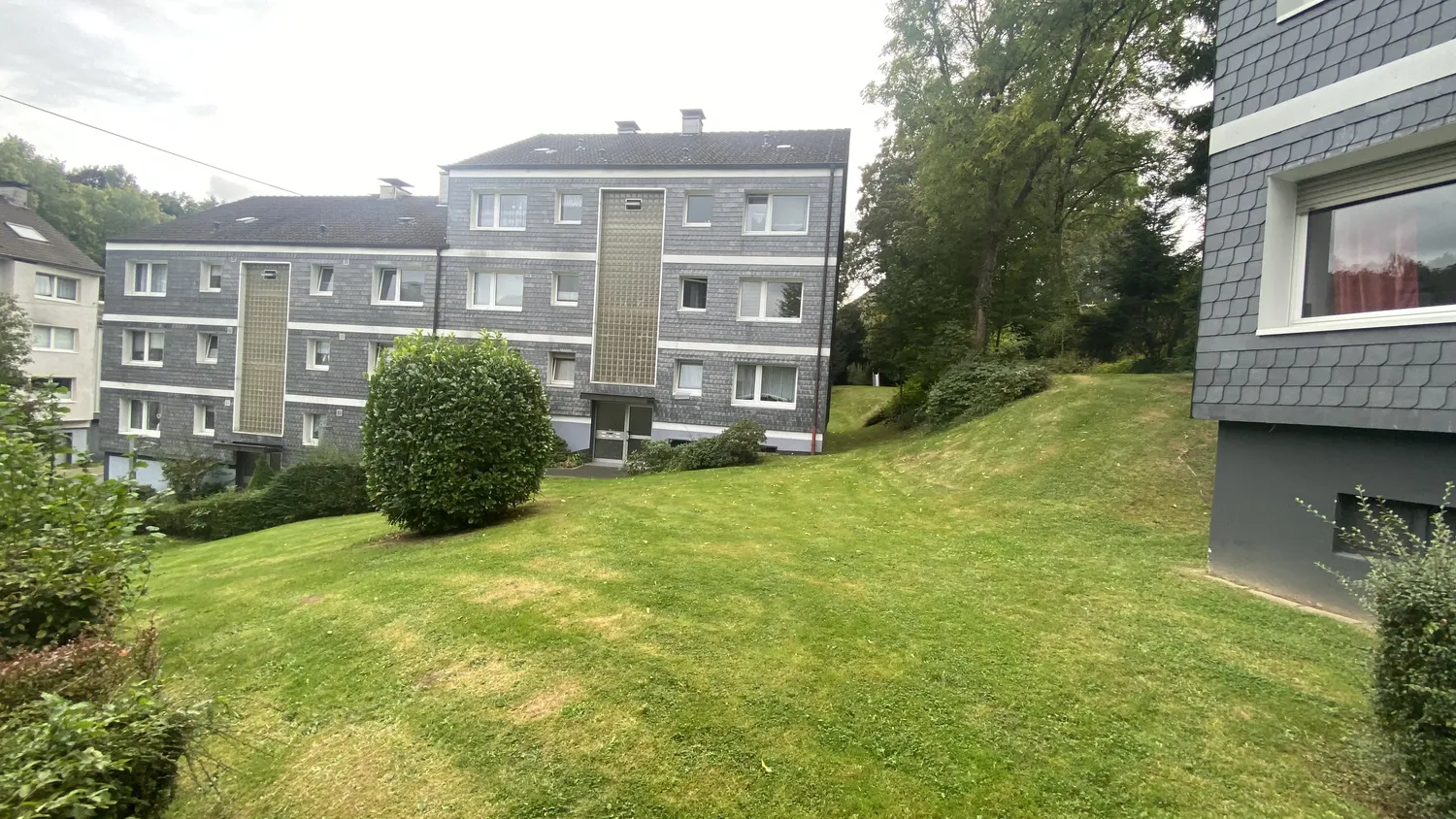 2 Zimmer Wohnung mit 57 m² in Wuppertal – Bild 1