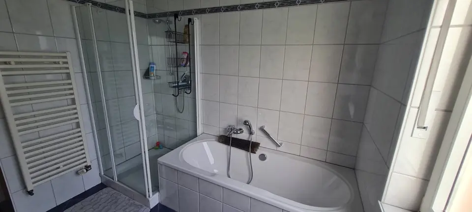 4 Zimmer Wohnung mit 110 m² in Ibbenbüren – Bild 10