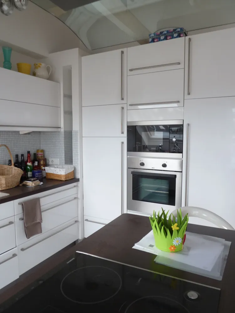 3 room apartment with 98 m² in Düsseldorf – Photo 7