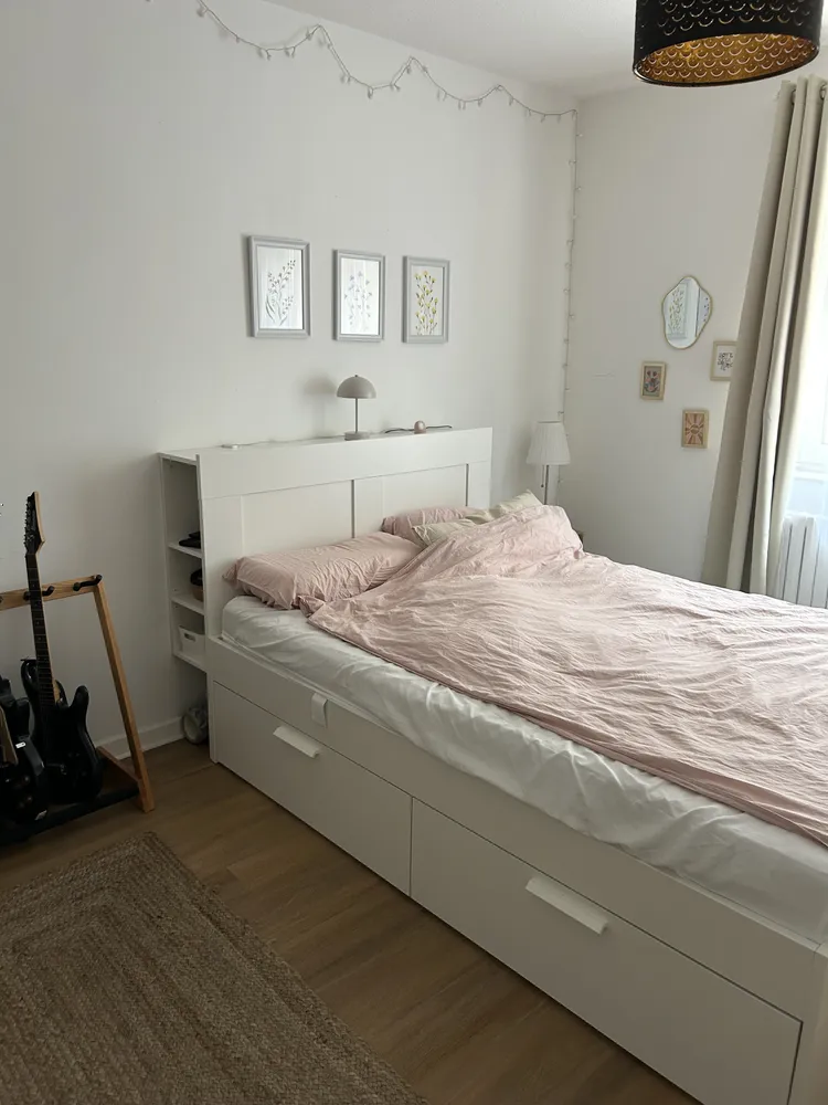 2 Zimmer Wohnung mit 62 m² in Bochum – Bild 4