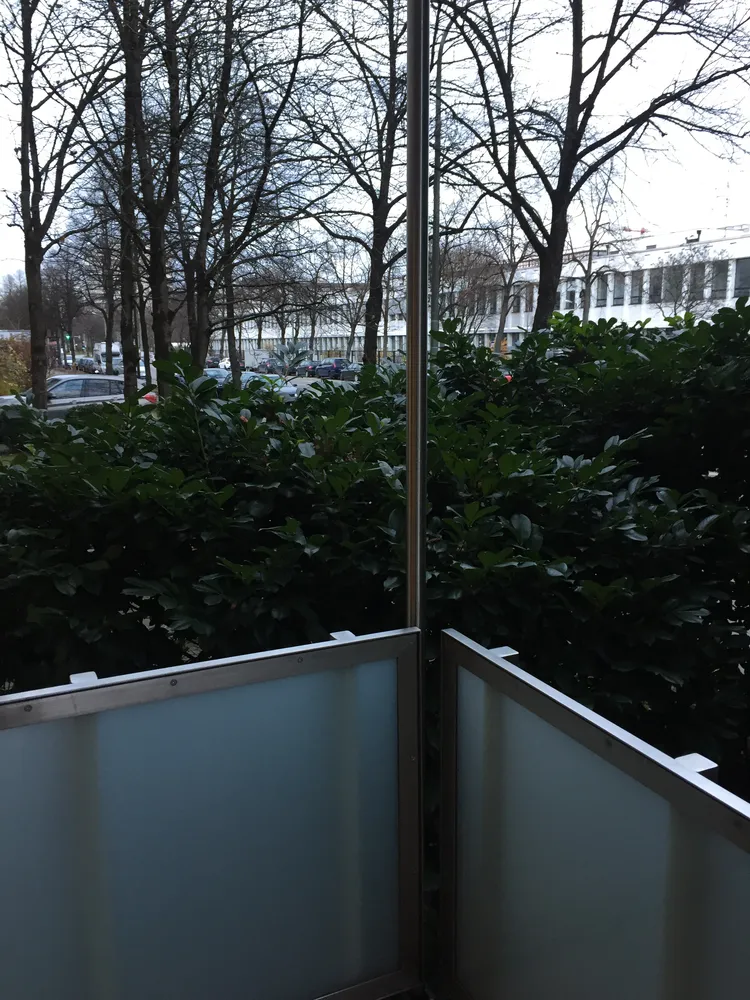 1 room apartment with 41 m² in Munich – Photo 9