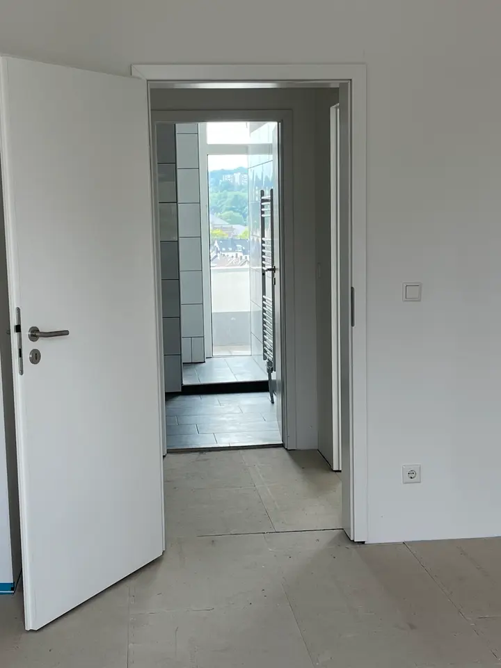 4 Zimmer Wohnung mit 107 m² in Wuppertal – Bild 8