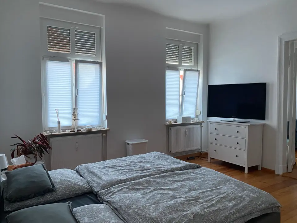 2 Zimmer Wohnung mit 87 m² in Luckenwalde – Bild 10