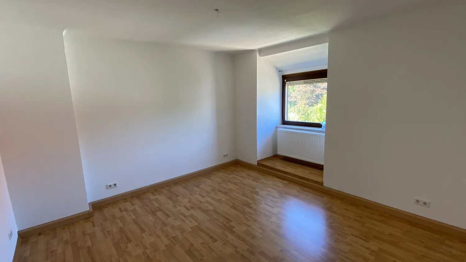 3 Zimmer Wohnung mit 66 m² in Saarbrücken – Bild 4