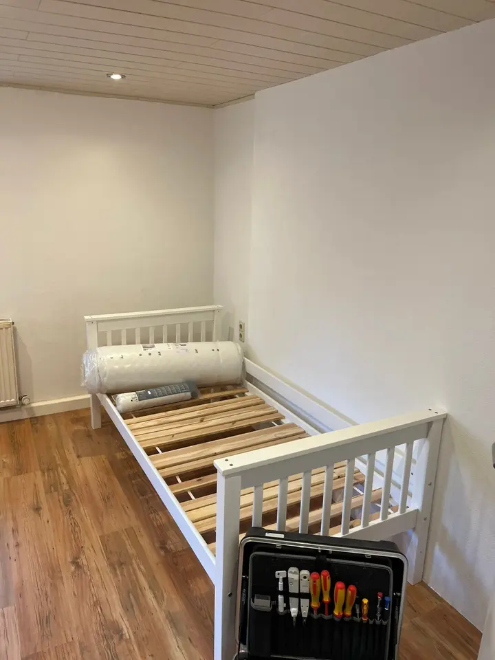 5 Zimmer Wohnung mit 15 m² in Heilbronn – Bild 2