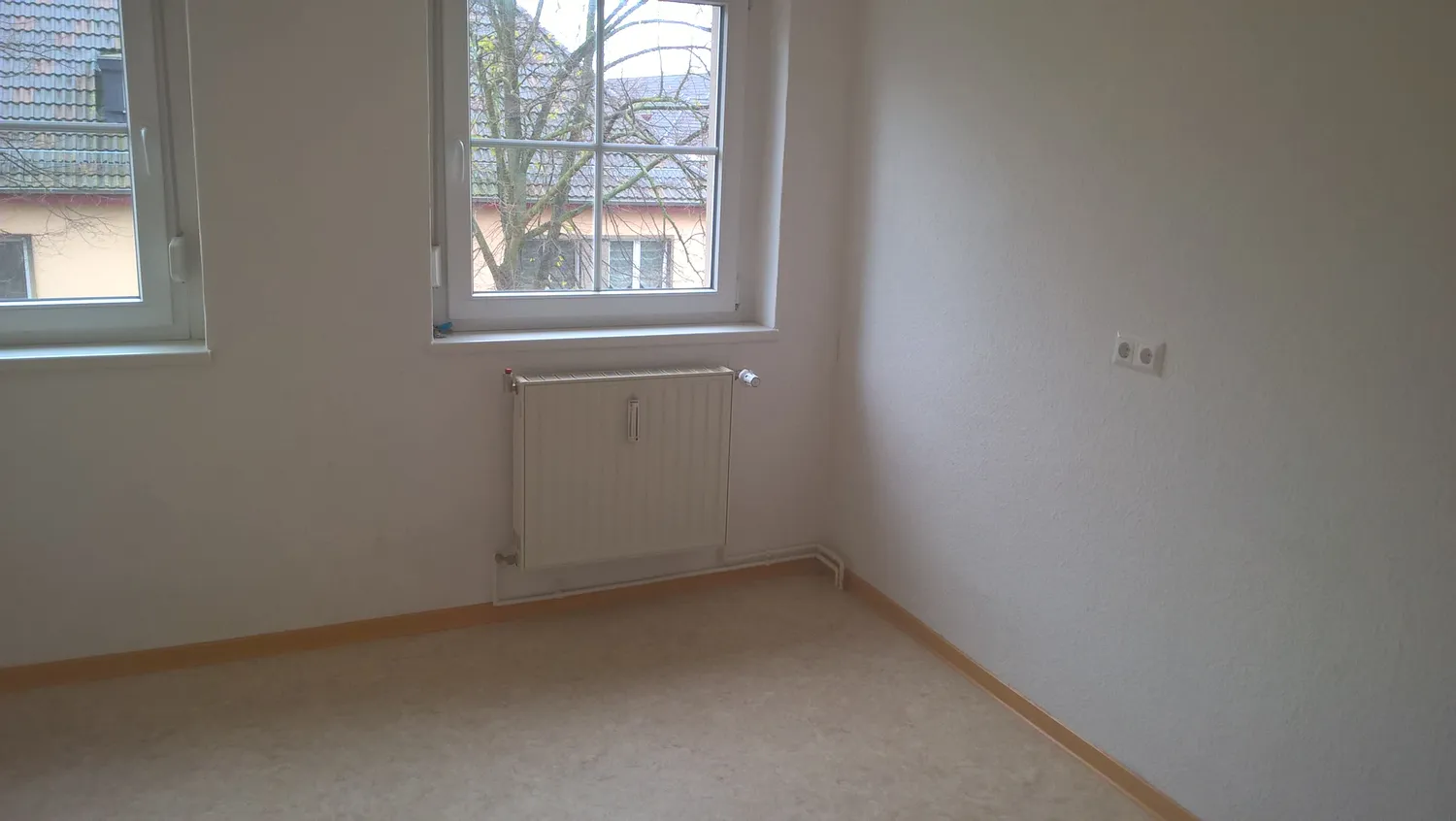 1 Zimmer Wohnung mit 35 m² in Bitterfeld-Wolfen – Bild 8