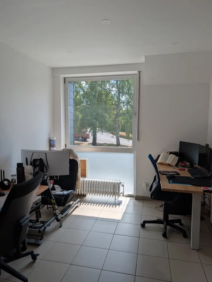 4 Zimmer Wohnung mit 100 m² in Bergisch Gladbach – Bild 4