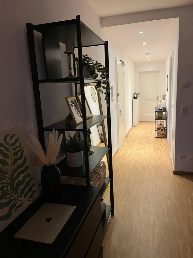 2 Zimmer Wohnung mit 52 m² in Halle (Saale) – Bild 7