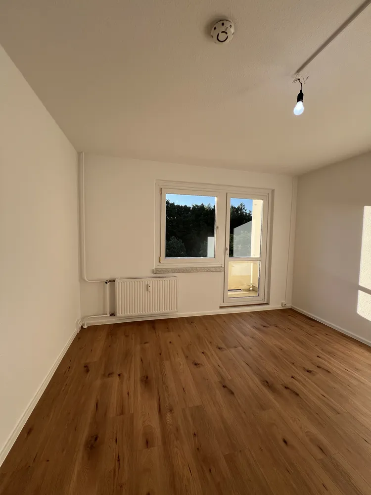 4 room apartment with 69 m² in Chemnitz – Photo 6