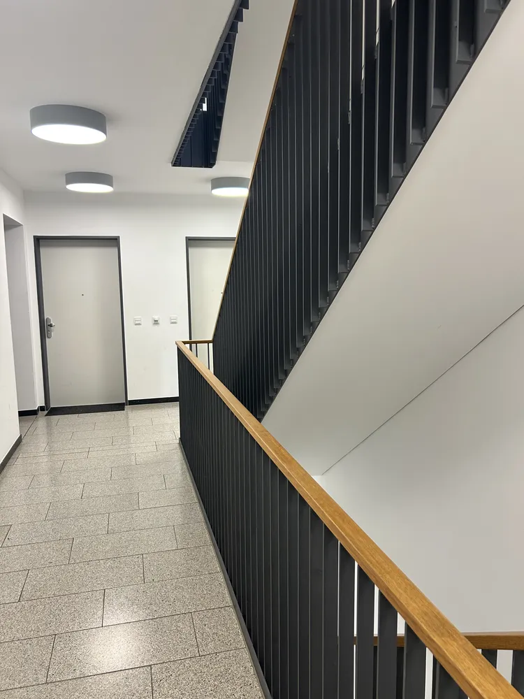 2 Zimmer Wohnung mit 52 m² in München – Bild 8