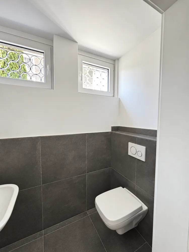 3 Zimmer Wohnung mit 124 m² in Bottrop – Bild 2