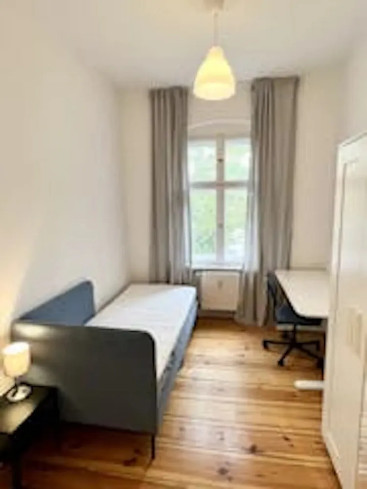 WG-Zimmer mit 10 m² in Berlin – Bild 6