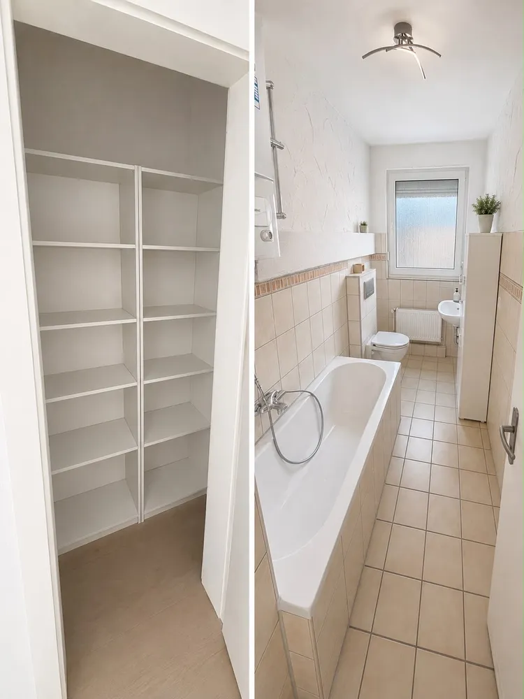 3 Zimmer Wohnung mit 71 m² in Lüdenscheid – Bild 6