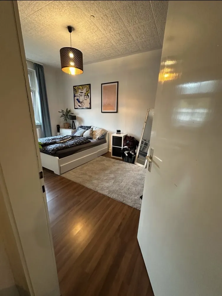 2 Zimmer Wohnung mit 60 m² in Wuppertal – Bild 2