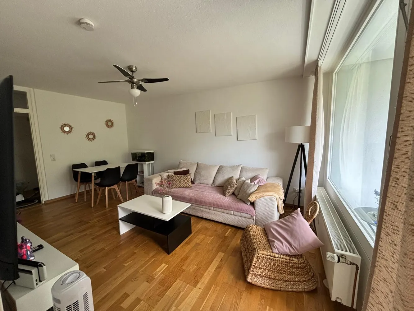 2 Zimmer Wohnung mit 52 m² in Wuppertal – Bild 3