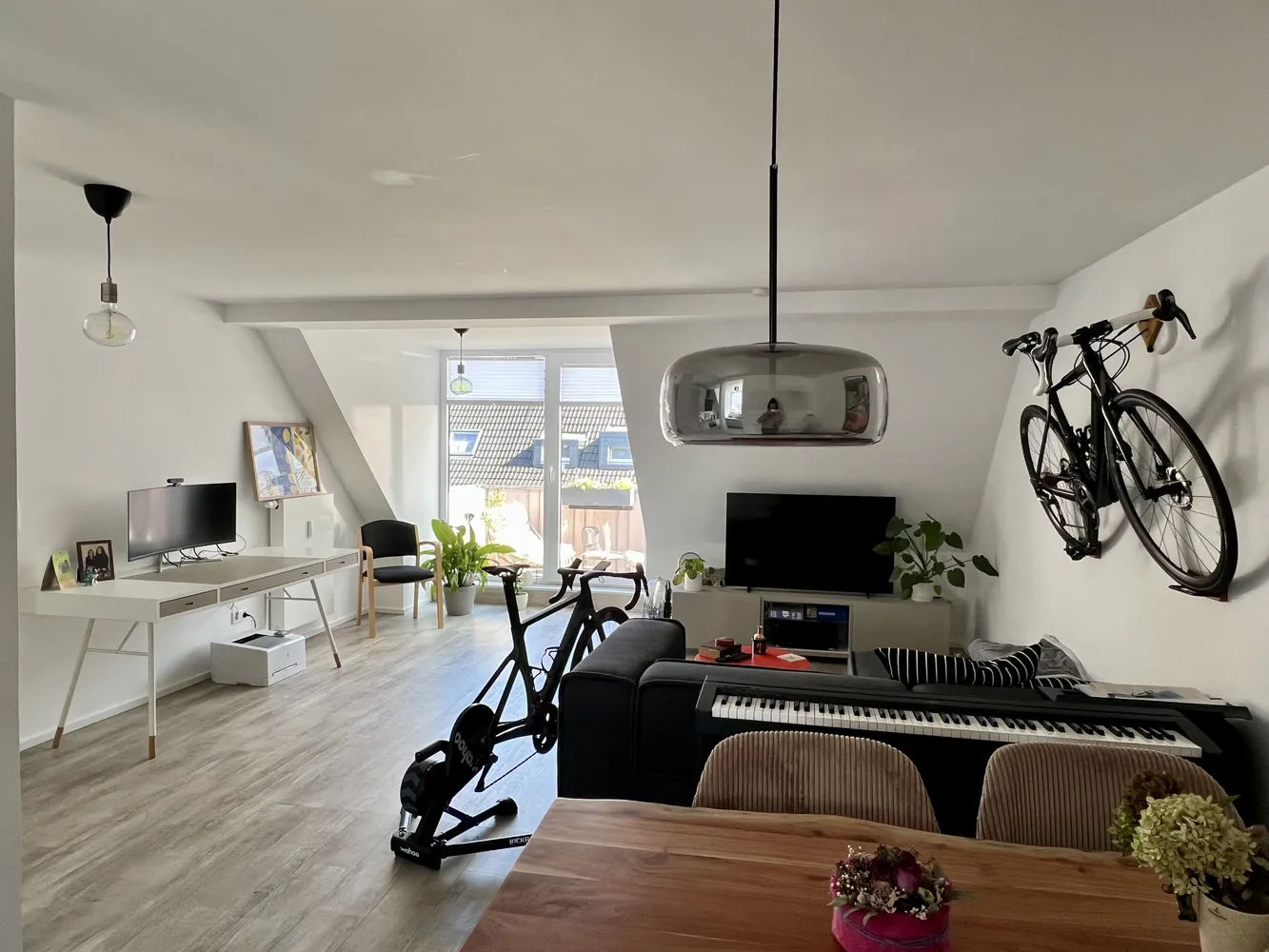 2 Zimmer Wohnung mit 62 m² in Dortmund – Bild 5