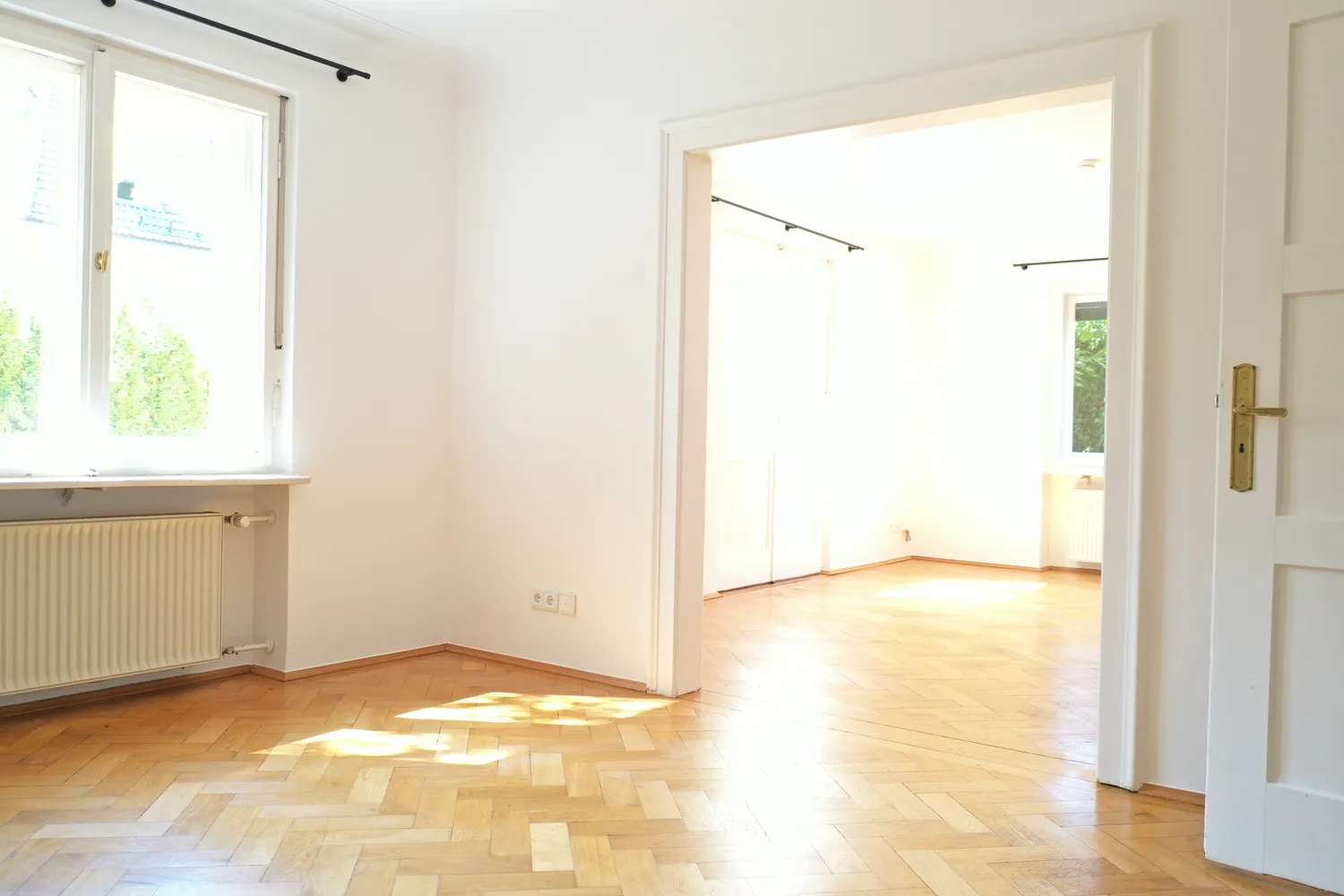 5 Zimmer Wohnung mit 244 m² in München – Bild 8