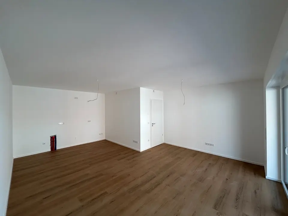3 Zimmer Wohnung mit 86 m² in Bocholt – Bild 1