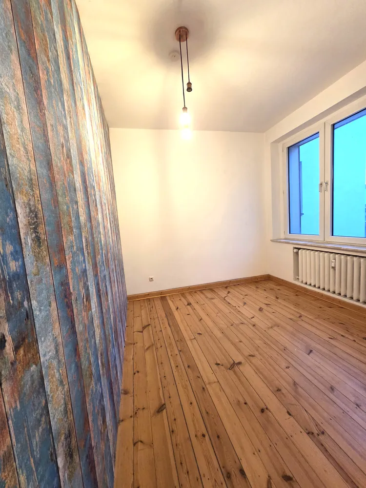 5 Zimmer Wohnung mit 130 m² in Gelsenkirchen – Bild 2