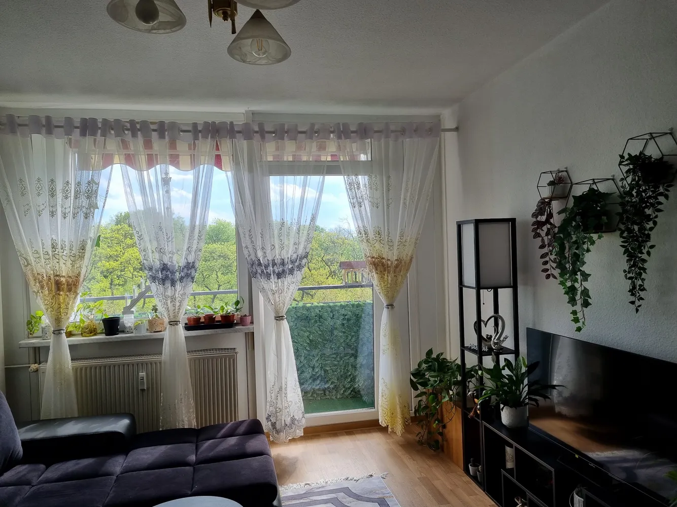 2 Zimmer Wohnung mit 53 m² in Dresden – Bild 7