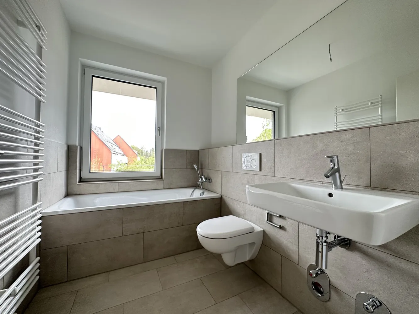 3 room apartment with 82 m² in Hamburg – Photo 10
