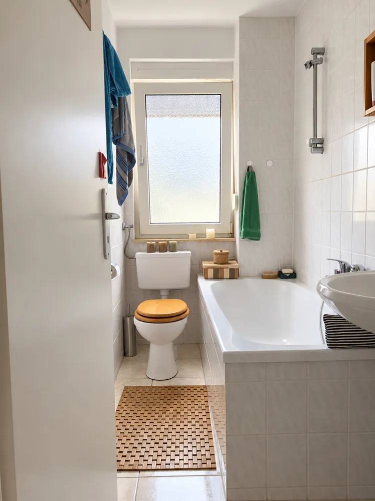 3 Zimmer Wohnung mit 75 m² in Gießen – Bild 3