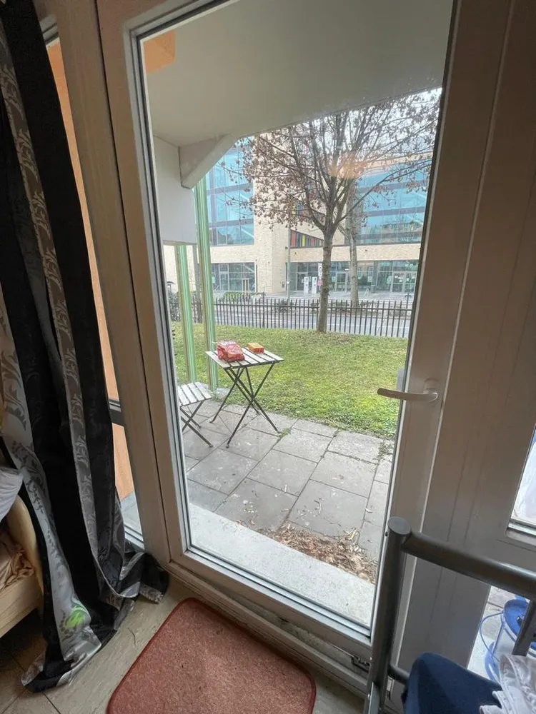 1 Zimmer Wohnung mit 28 m² in München – Bild 7