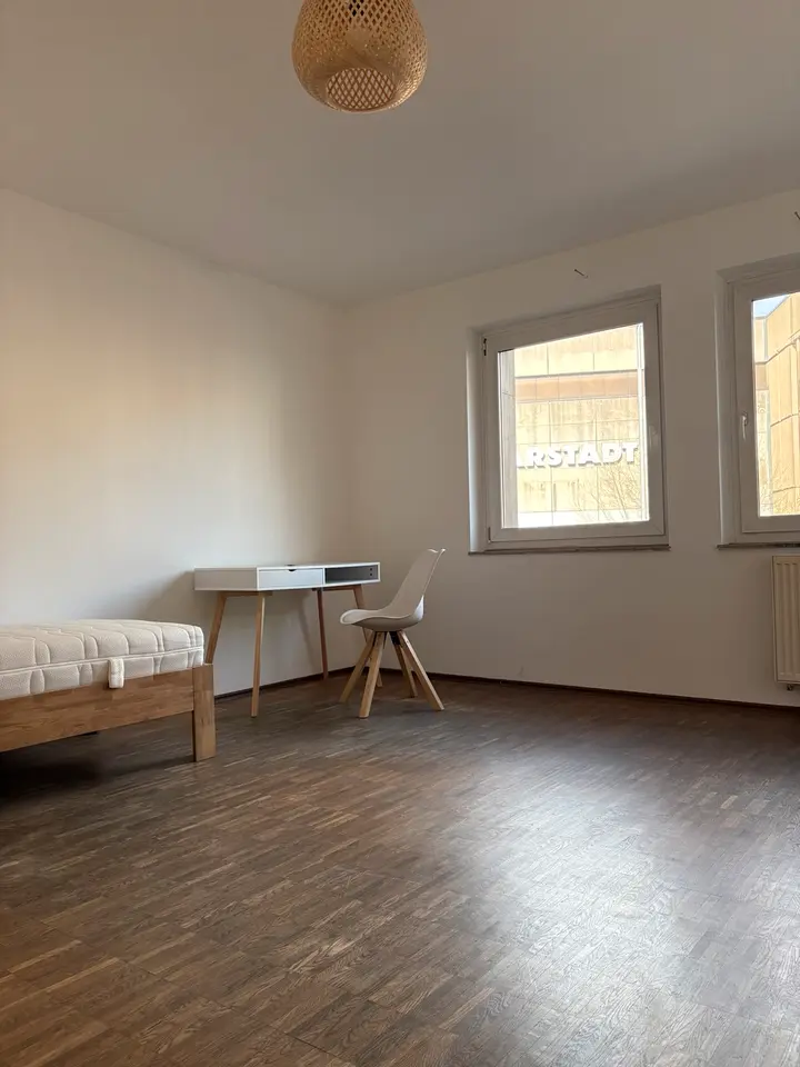 WG-Zimmer mit 16 m² in Gießen – Bild 2