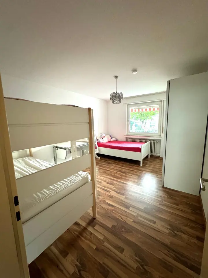 3 Zimmer Wohnung mit 85 m² in Bergisch Gladbach – Bild 9