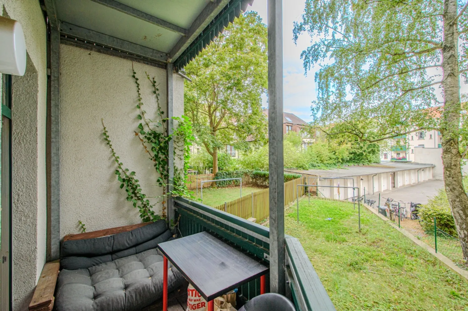 3 Zimmer Wohnung mit 65 m² in Leipzig – Bild 3