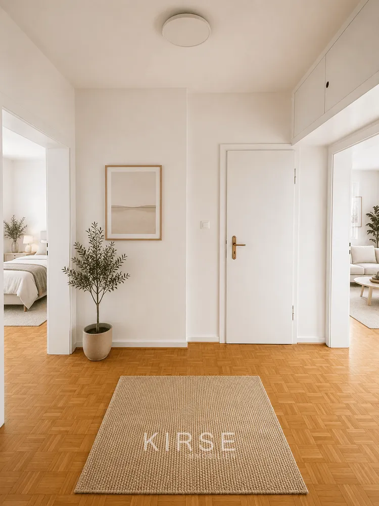 2 Zimmer Wohnung mit 48 m² in Düsseldorf – Bild 4