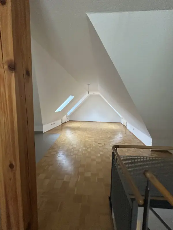2 Zimmer Wohnung mit 55 m² in Mittweida – Bild 8