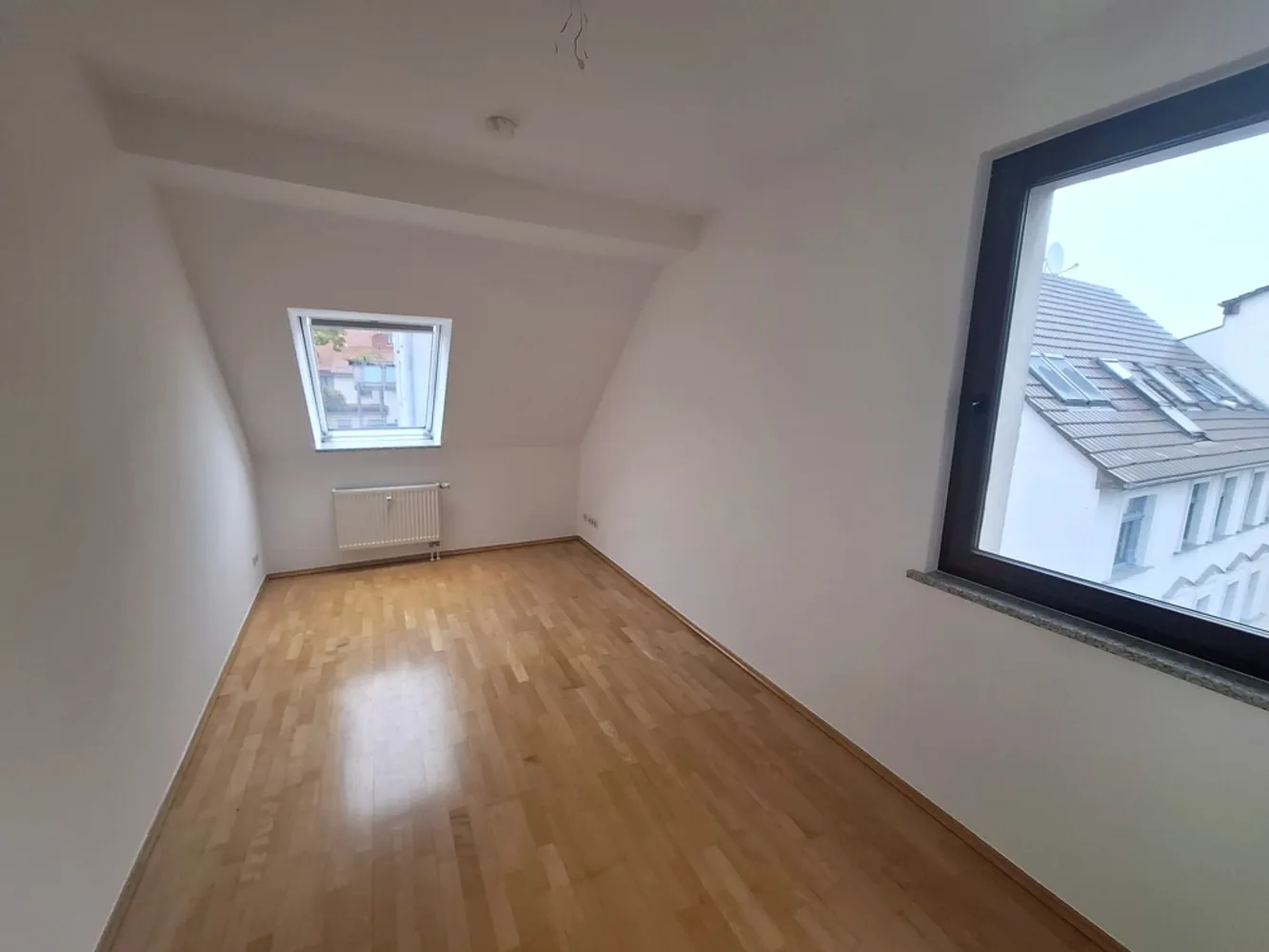 6 Zimmer Wohnung mit 121 m² in Halle (Saale) – Bild 9