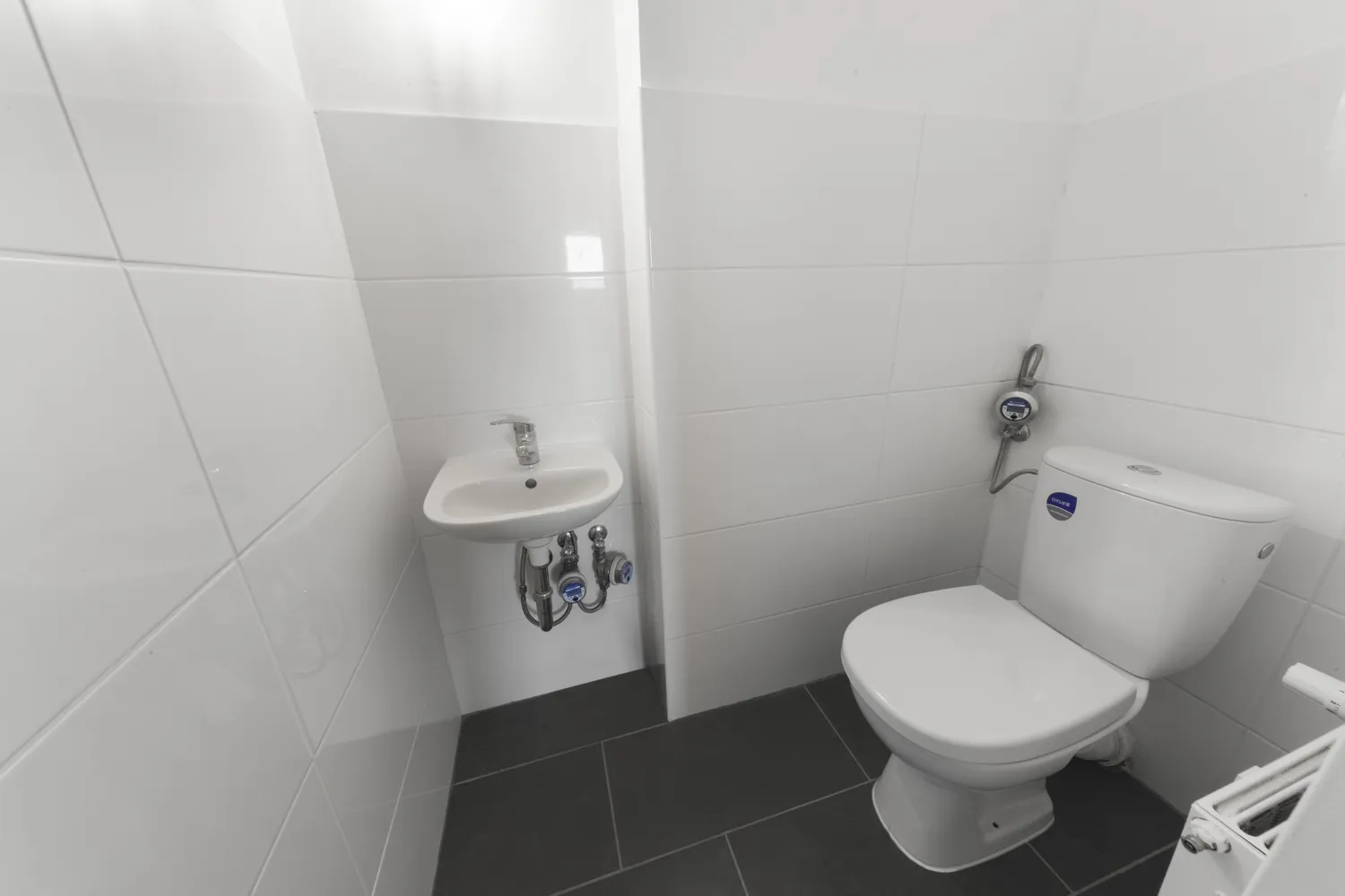 4 Zimmer Wohnung mit 84 m² in Detmold – Bild 2
