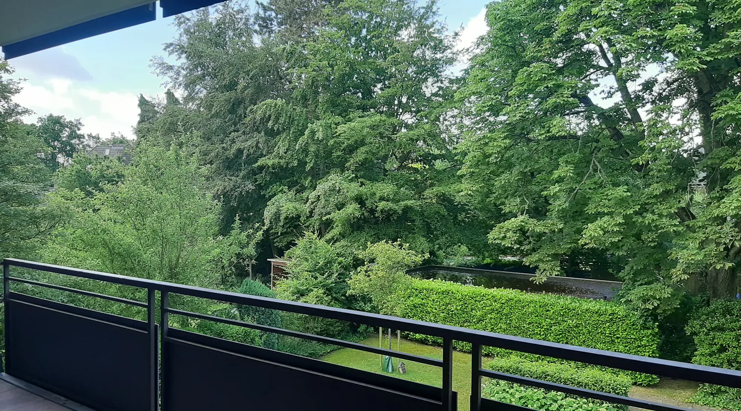 1 room apartment with 46 m² in Krefeld – Photo 2
