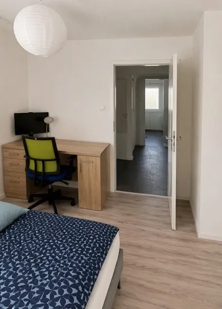 3 Zimmer Wohnung mit 85 m² in Biberach an der Riß – Bild 4