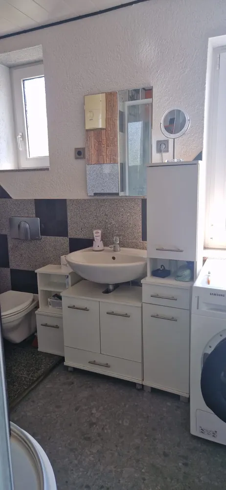 3 Zimmer Wohnung mit 71 m² in Frankenthal (Pfalz) – Bild 9