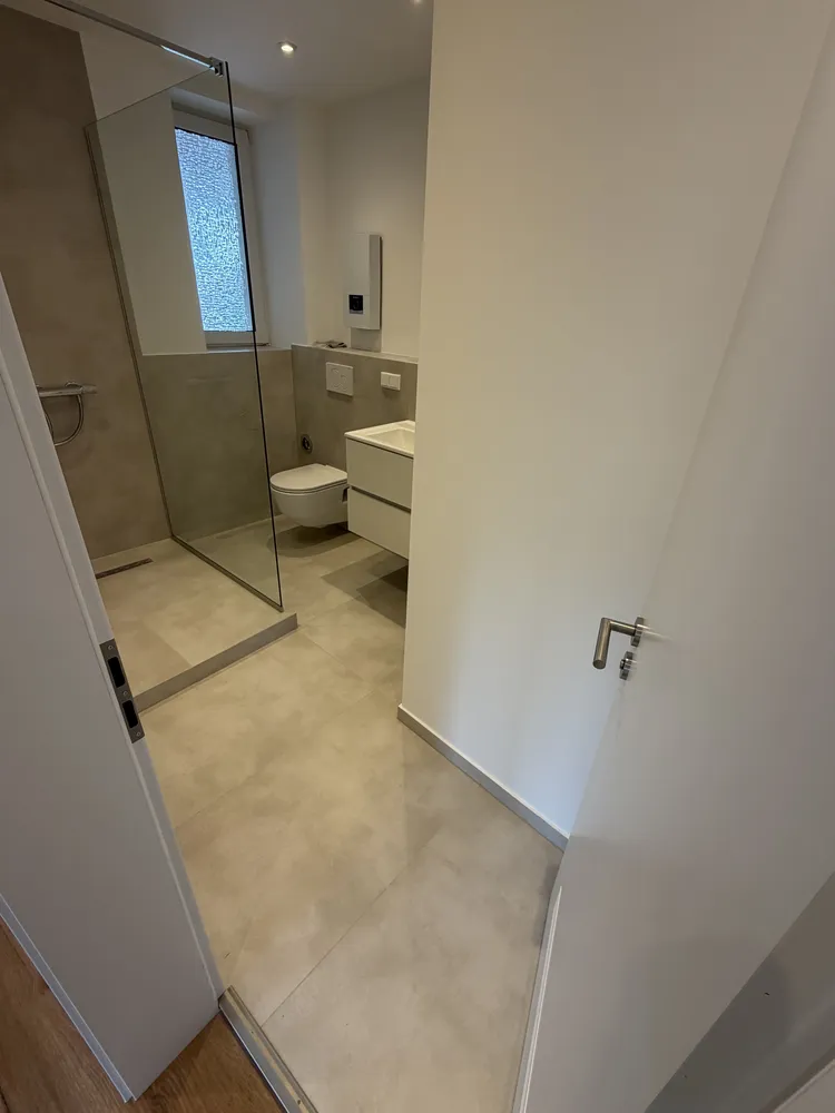5 Zimmer Wohnung mit 107 m² in Hagen – Bild 2