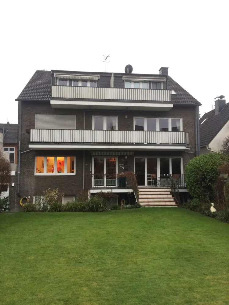2 Zimmer Wohnung mit 60 m² in Düsseldorf – Bild 2
