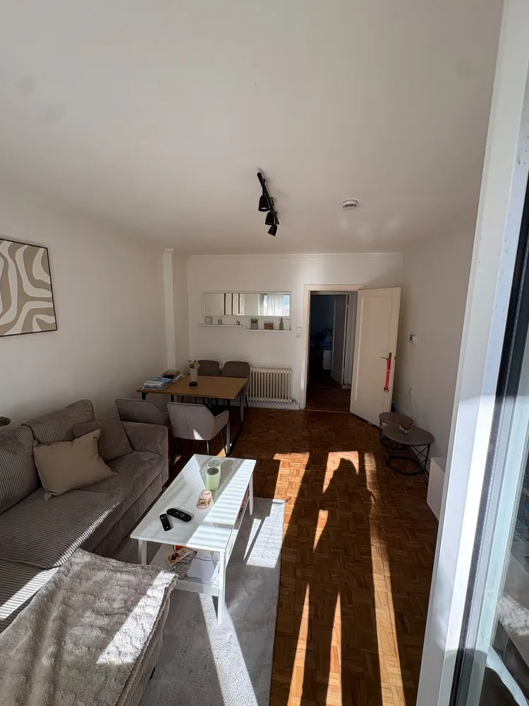 2 Zimmer Wohnung mit 48 m² in Bremen – Bild 11