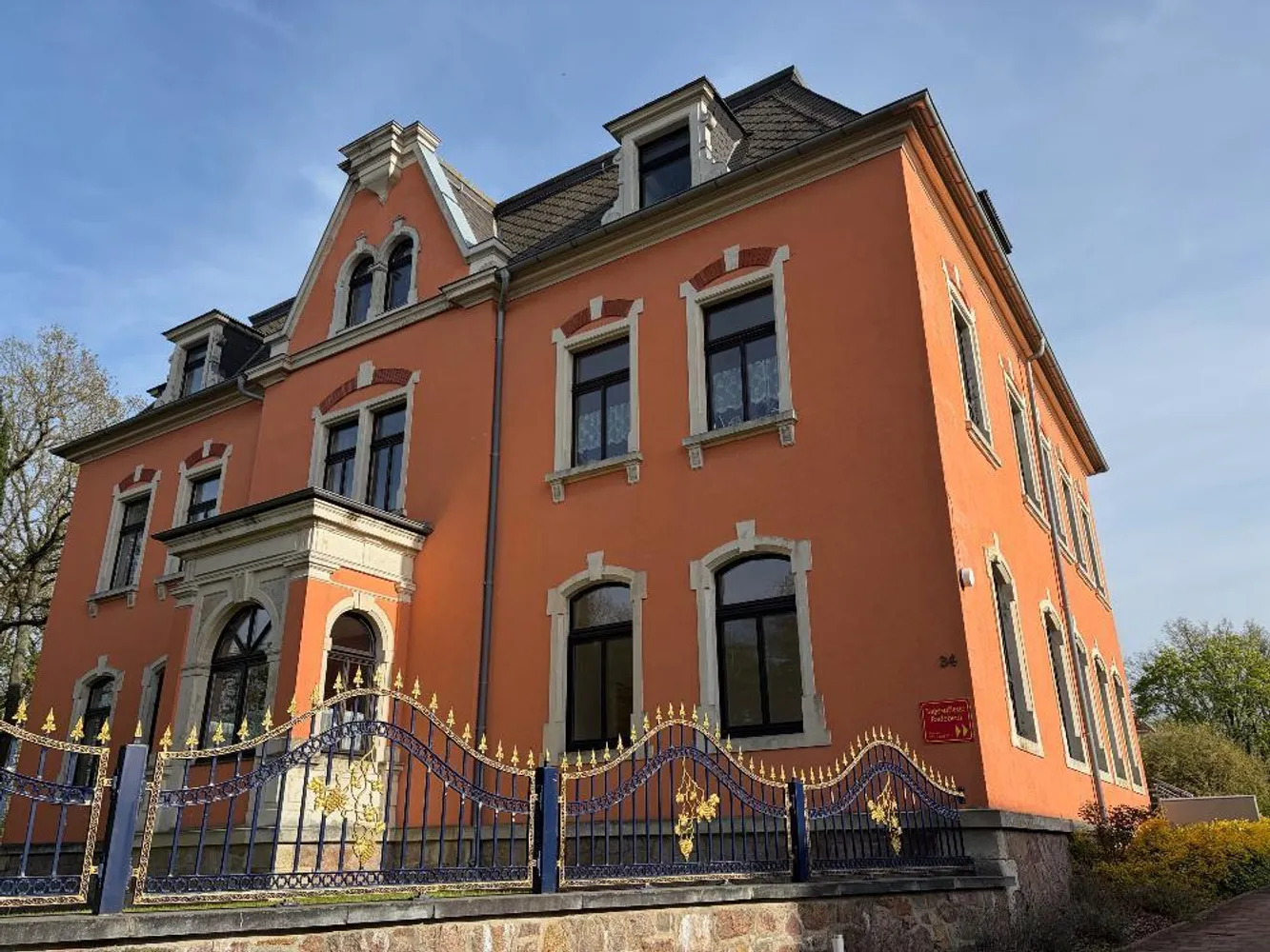 2 room apartment with 64 m² in Radebeul – Photo 1