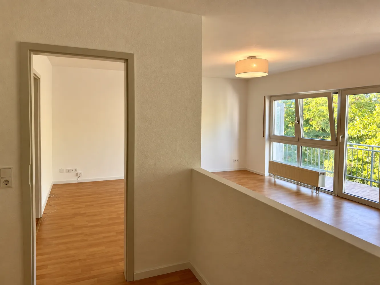 3 Zimmer Wohnung mit 78 m² in Saarbrücken – Bild 3