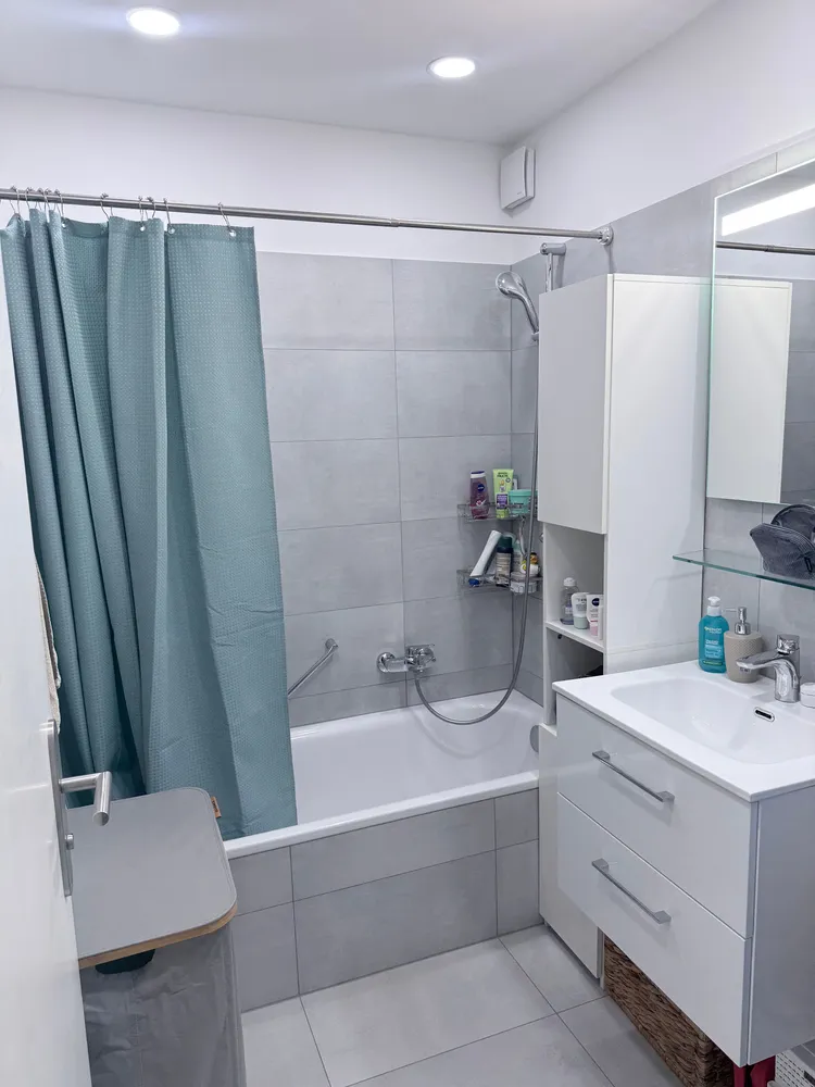 3 Zimmer Wohnung mit 75 m² in München – Bild 5