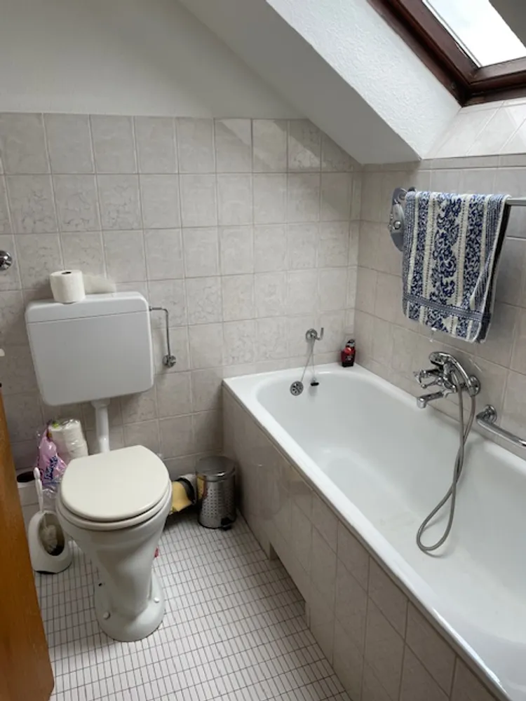 1 Zimmer Wohnung mit 30 m² in Solingen – Bild 5