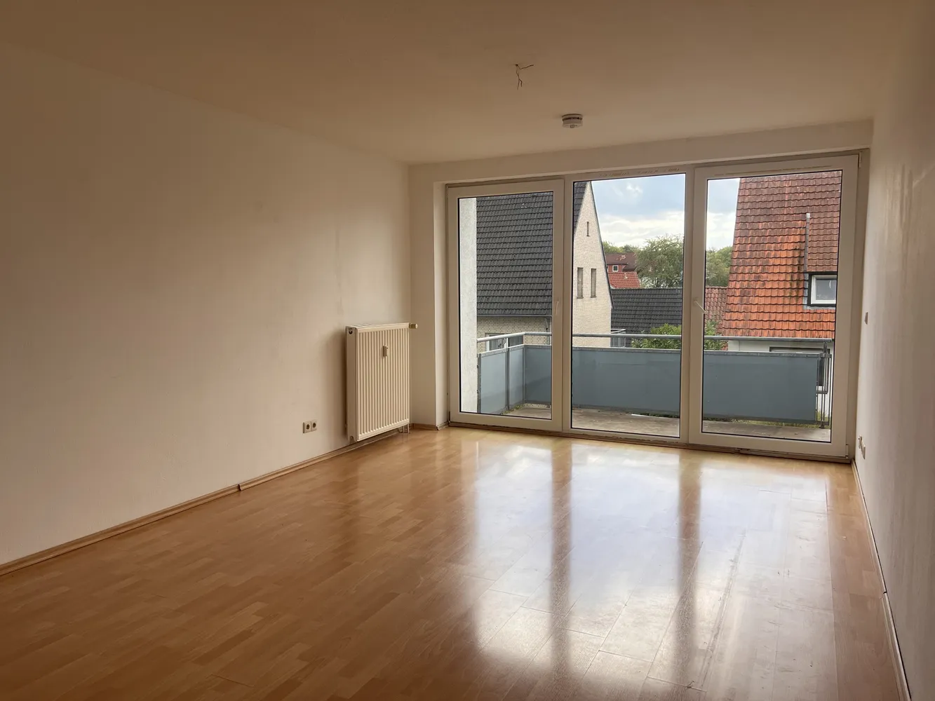 3 room apartment with 75 m² in Osnabrück – Photo 2