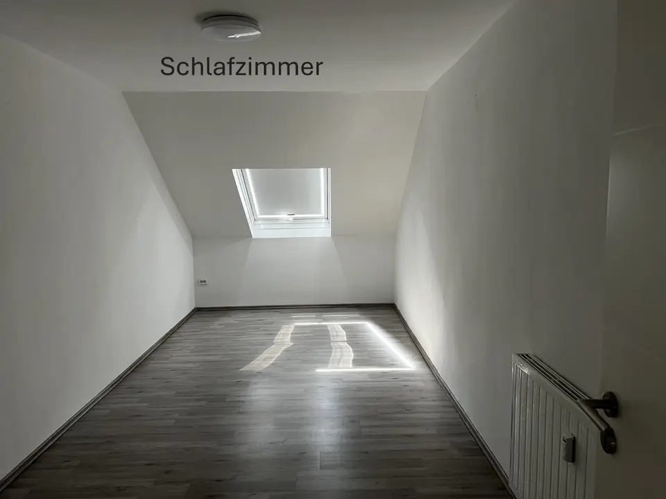 4 Zimmer Wohnung mit 76 m² in Witten – Bild 3