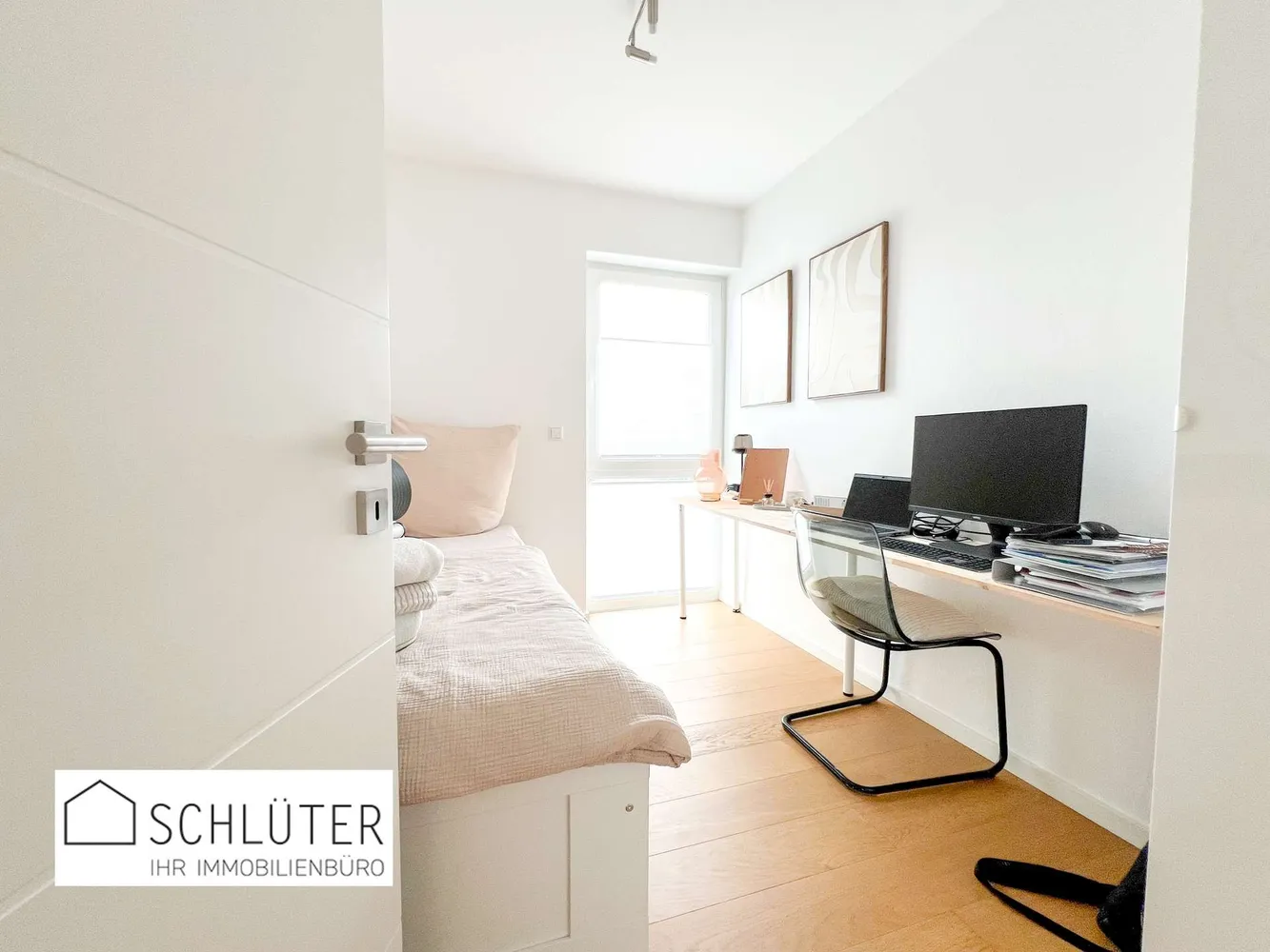 3 Zimmer Wohnung mit 68 m² in Paderborn – Bild 4