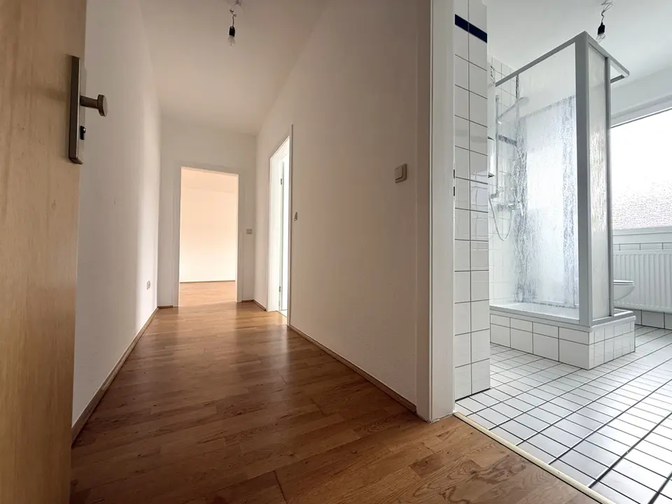 3 Zimmer Wohnung mit 40 m² in Gelsenkirchen – Bild 7